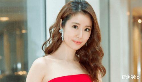 吃瓜娱乐圈林心如