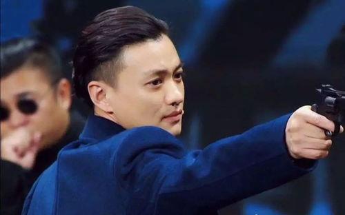 娱乐圈吃瓜小哥是谁